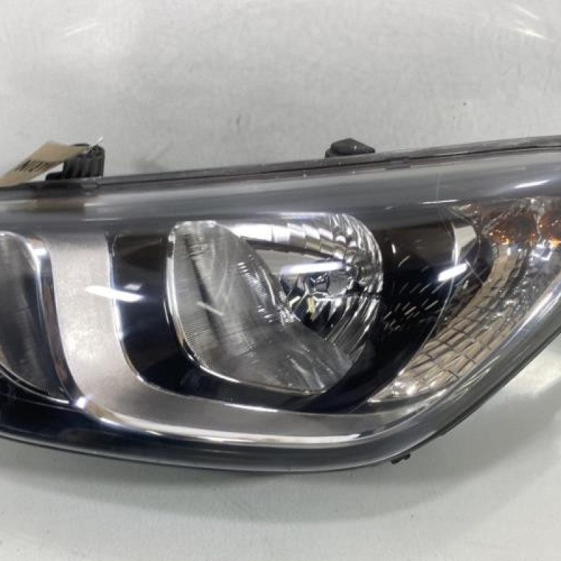 Optique avant principal gauche (feux)(phare) HYUNDAI I 20 1 Photo n°1