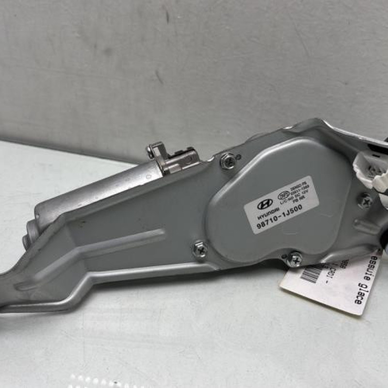 Moteur essuie glace arriere HYUNDAI I 20 1 Photo n°2