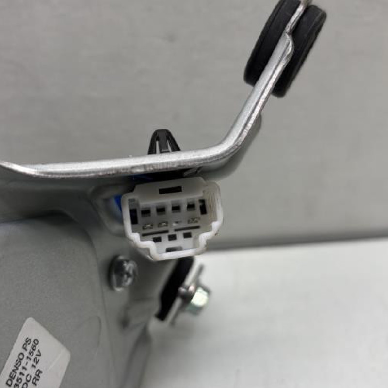 Moteur essuie glace arriere HYUNDAI I 20 1 Photo n°4