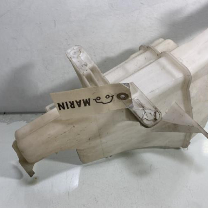 Vase de lave glace HYUNDAI I 20 1 Photo n°5