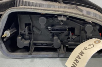 Feu arriere principal droit (feux) PEUGEOT 406