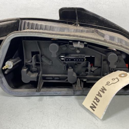 Feu arriere principal droit (feux) PEUGEOT 406