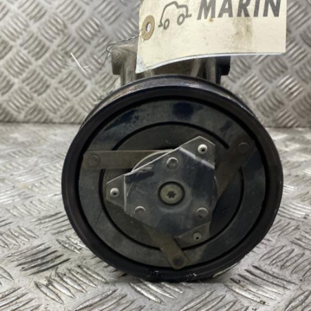 Compresseur clim RENAULT SCENIC 2