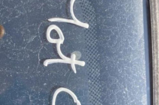 Amortisseur avant droit CITROEN C2
