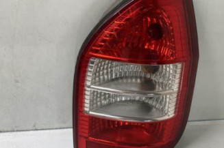 Feu arriere principal droit (feux) OPEL ZAFIRA A Photo n°1
