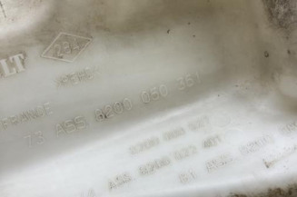 Vase de lave glace RENAULT LAGUNA 2