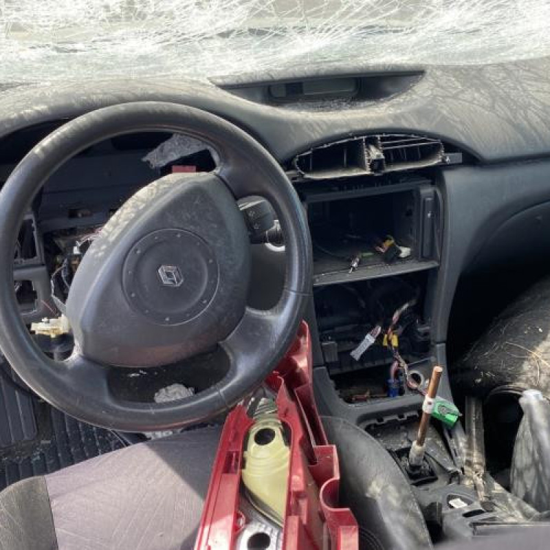 Vase de lave glace RENAULT LAGUNA 2 Photo n°17