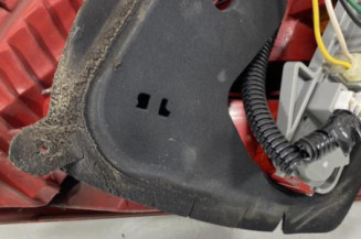 Feu arriere principal gauche (feux) TOYOTA YARIS 2