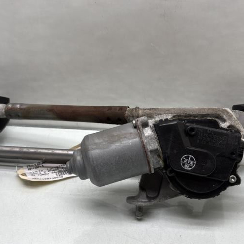 Moteur essuie glace avant TOYOTA YARIS 2 Photo n°4