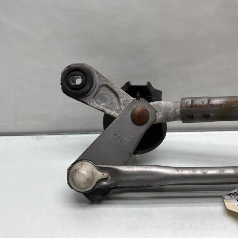 Moteur essuie glace avant TOYOTA YARIS 2 Photo n°5