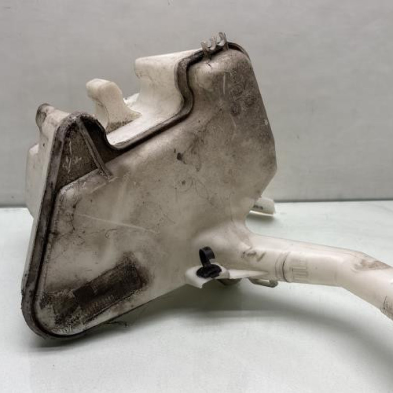Vase de lave glace TOYOTA YARIS 2 Photo n°2