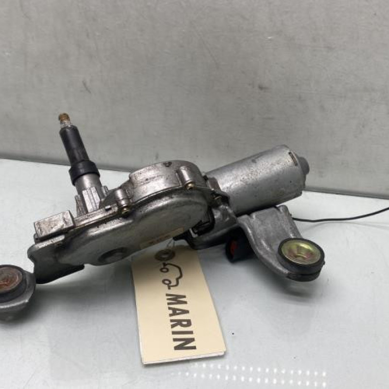 Moteur essuie glace arriere FORD FIESTA 4 Photo n°2
