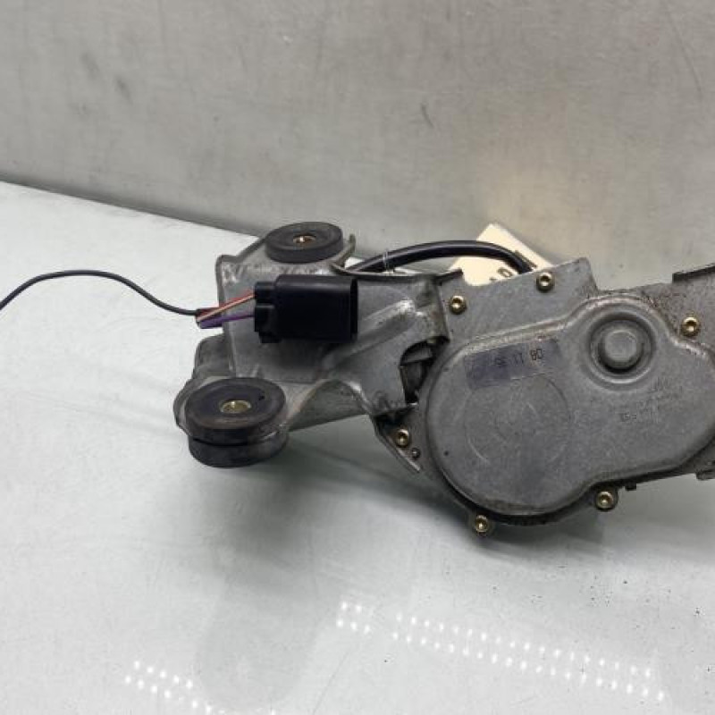 Moteur essuie glace arriere FORD FIESTA 4 Photo n°3