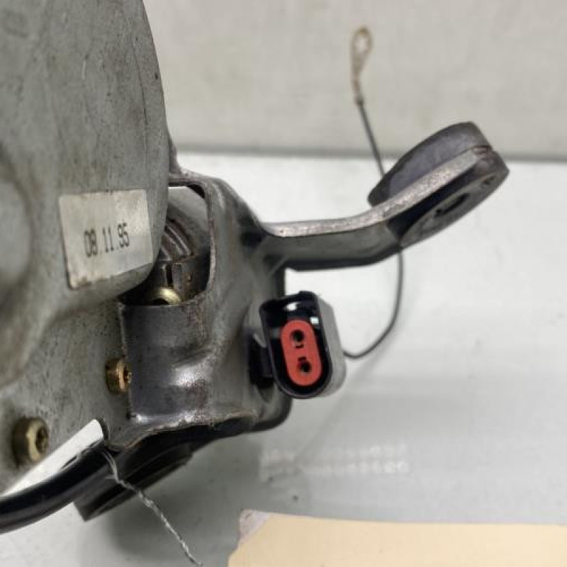 Moteur essuie glace arriere FORD FIESTA 4 Photo n°4