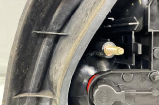 Feu arriere principal gauche (feux) RENAULT MEGANE 1