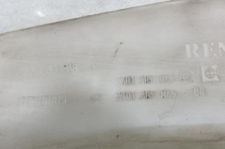 Vase de lave glace RENAULT MEGANE 1