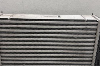 Echangeur air (Intercooler) PEUGEOT 2008 2 Photo n°1