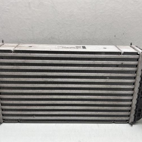 Echangeur air (Intercooler) PEUGEOT 2008 2 Photo n°1
