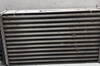 Echangeur air (Intercooler) PEUGEOT 2008 2