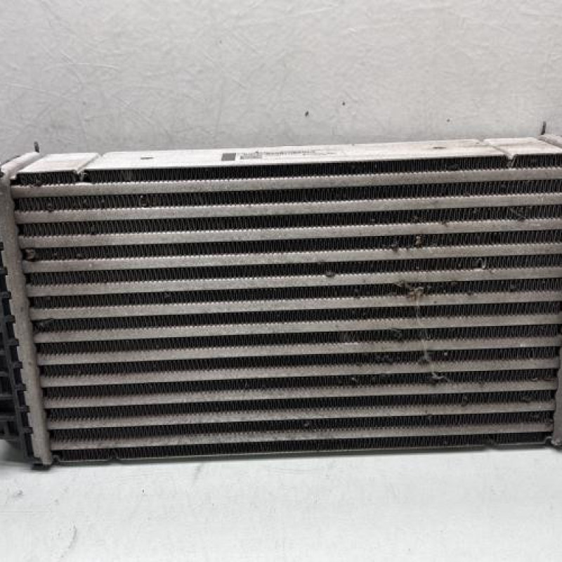 Echangeur air (Intercooler) PEUGEOT 2008 2 Photo n°3