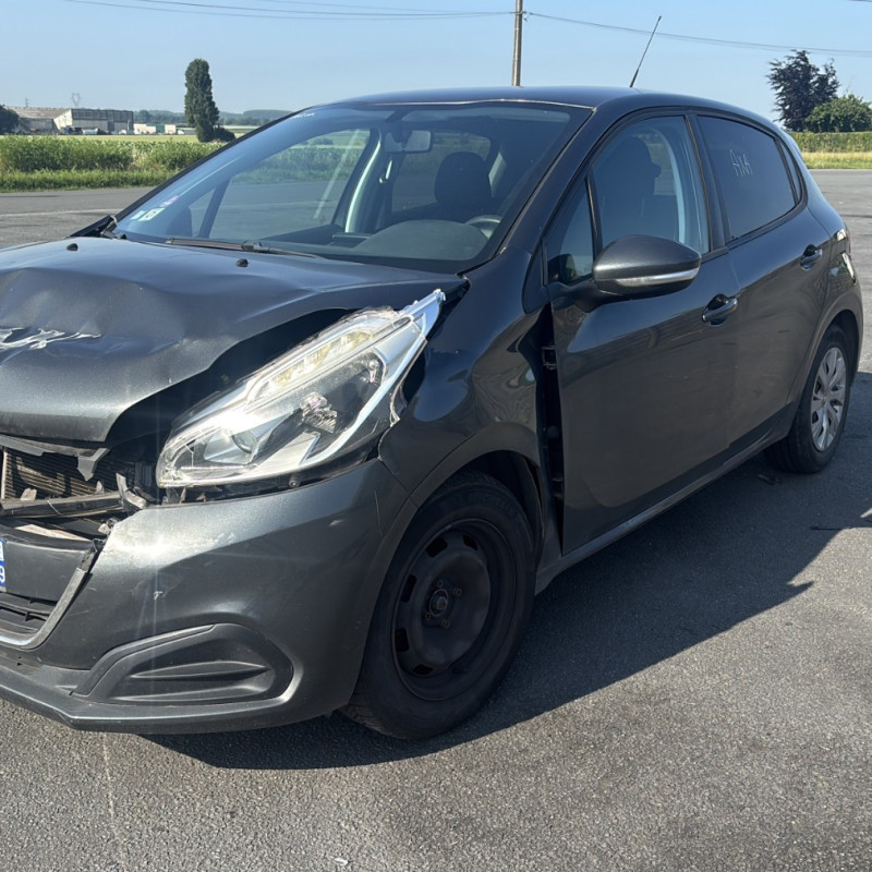PEUGEOT 208 1 PHASE 2 1.2 VTI - 12V Photo n°1