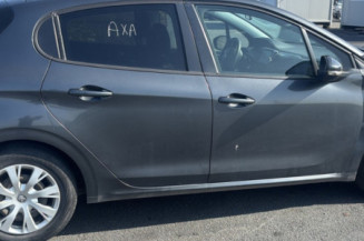 PEUGEOT 208 1 PHASE 2 1.2 VTI - 12V