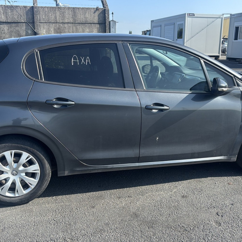 PEUGEOT 208 1 PHASE 2 1.2 VTI - 12V Photo n°7