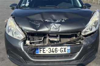 PEUGEOT 208 1 PHASE 2 1.2 VTI - 12V