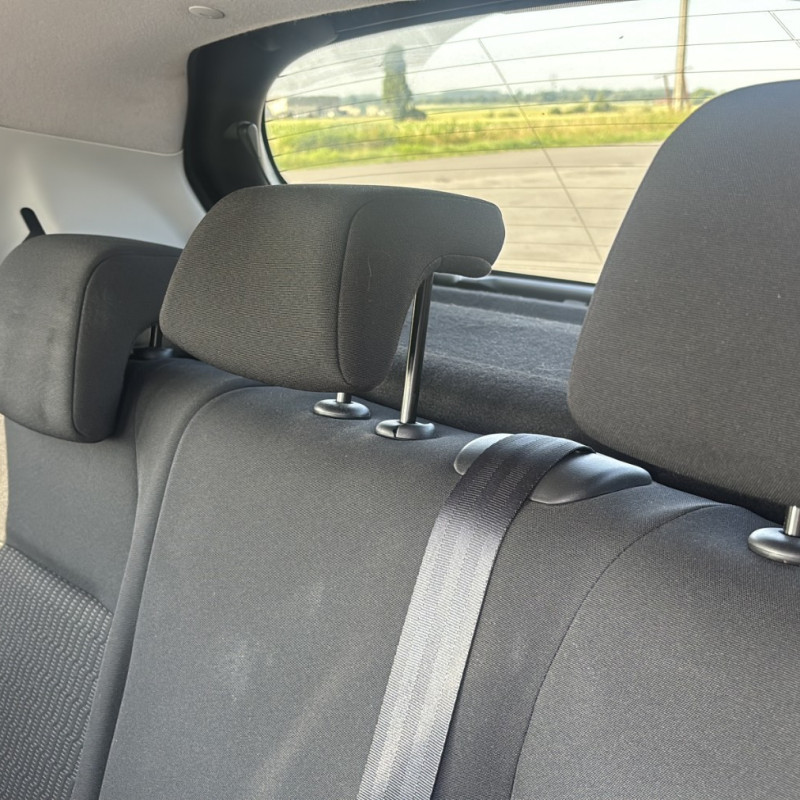 PEUGEOT 208 1 PHASE 2 1.2 VTI - 12V Photo n°11