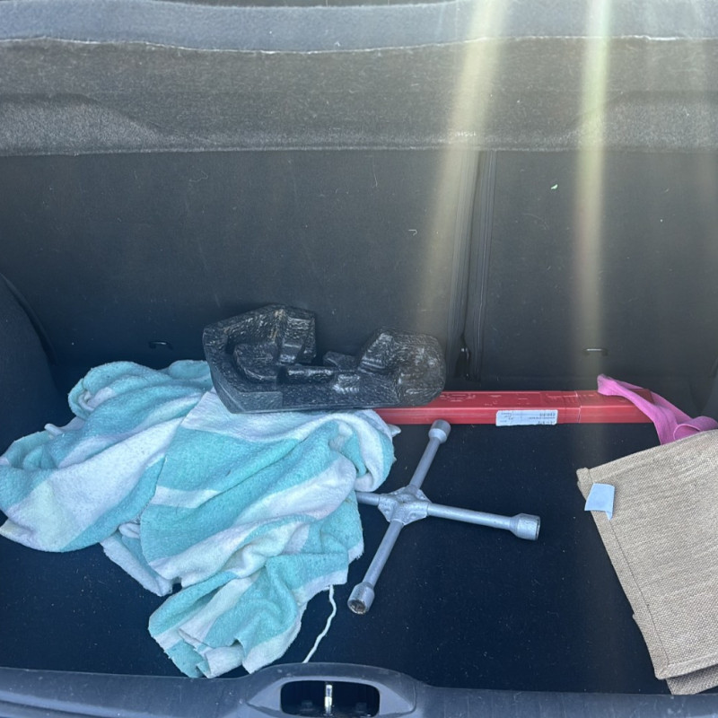 PEUGEOT 208 1 PHASE 2 1.2 VTI - 12V Photo n°15