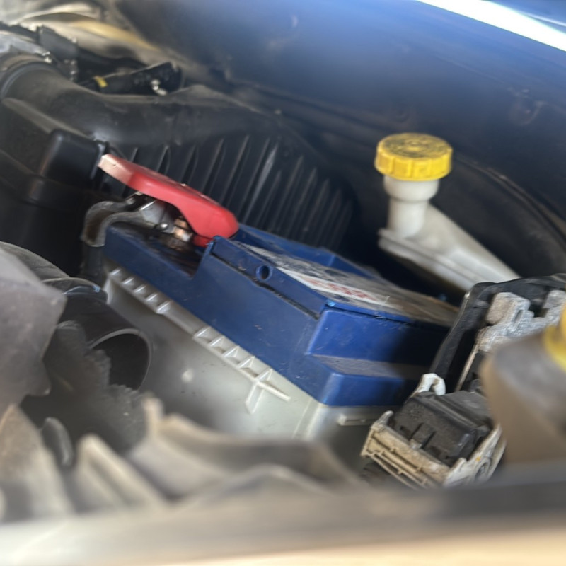 PEUGEOT 208 1 PHASE 2 1.2 VTI - 12V Photo n°19