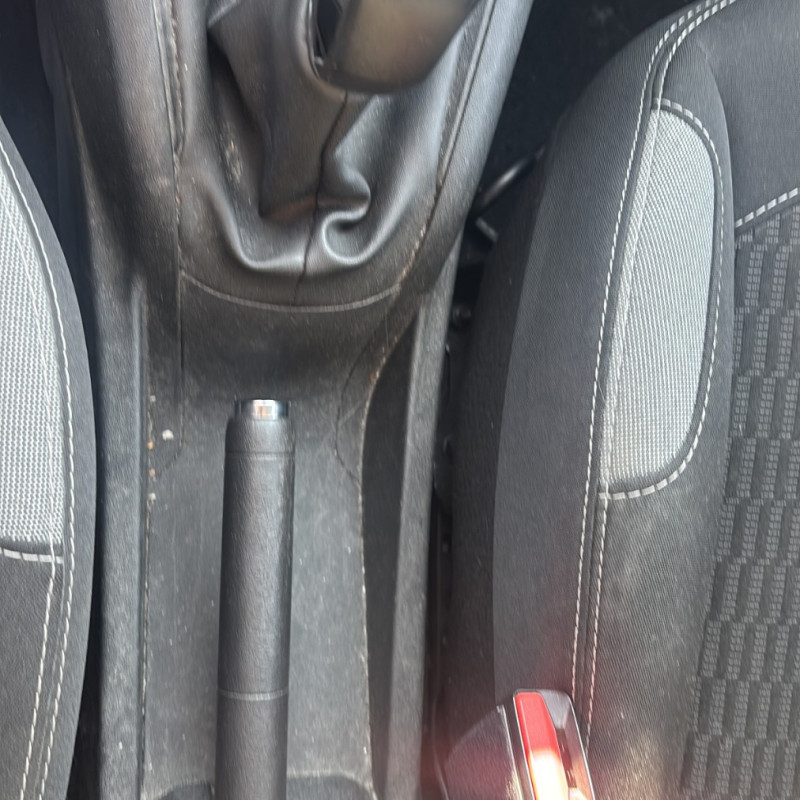 PEUGEOT 208 1 PHASE 2 1.2 VTI - 12V Photo n°20