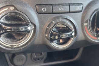 PEUGEOT 208 1 PHASE 2 1.2 VTI - 12V