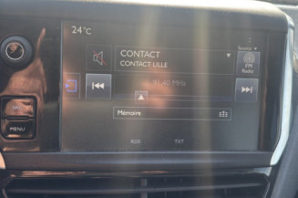 PEUGEOT 208 1 PHASE 2 1.2 VTI - 12V