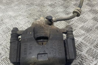 Etrier avant gauche (freinage) CHEVROLET SPARK Photo n°1