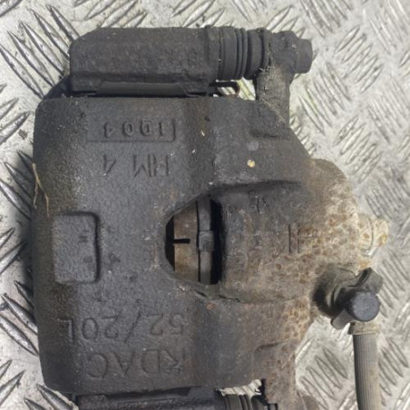 Etrier avant gauche (freinage) CHEVROLET SPARK