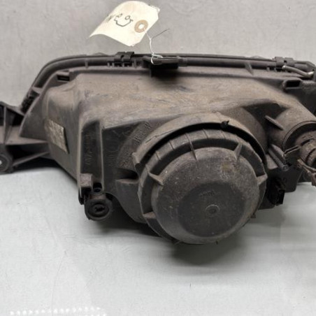 Optique avant principal droit (feux)(phare) PEUGEOT 306