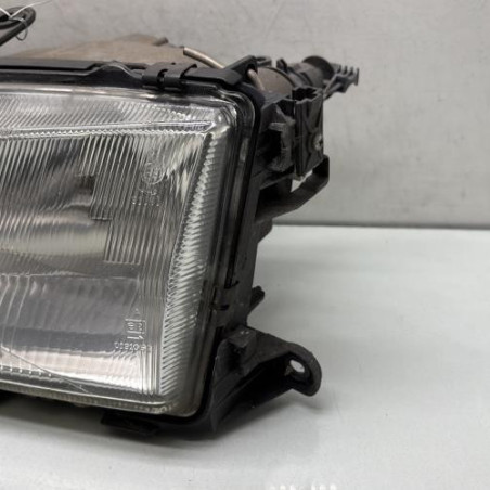 Optique avant principal gauche (feux)(phare) PEUGEOT 306