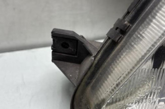 Optique avant principal gauche (feux)(phare) PEUGEOT 306