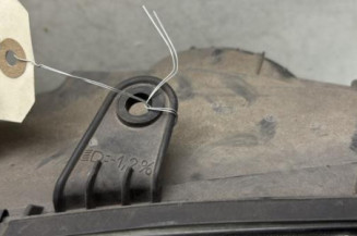 Optique avant principal gauche (feux)(phare) PEUGEOT 306