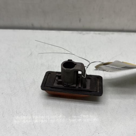 Repetiteur clignotant avant droit  (Feux) PEUGEOT 306