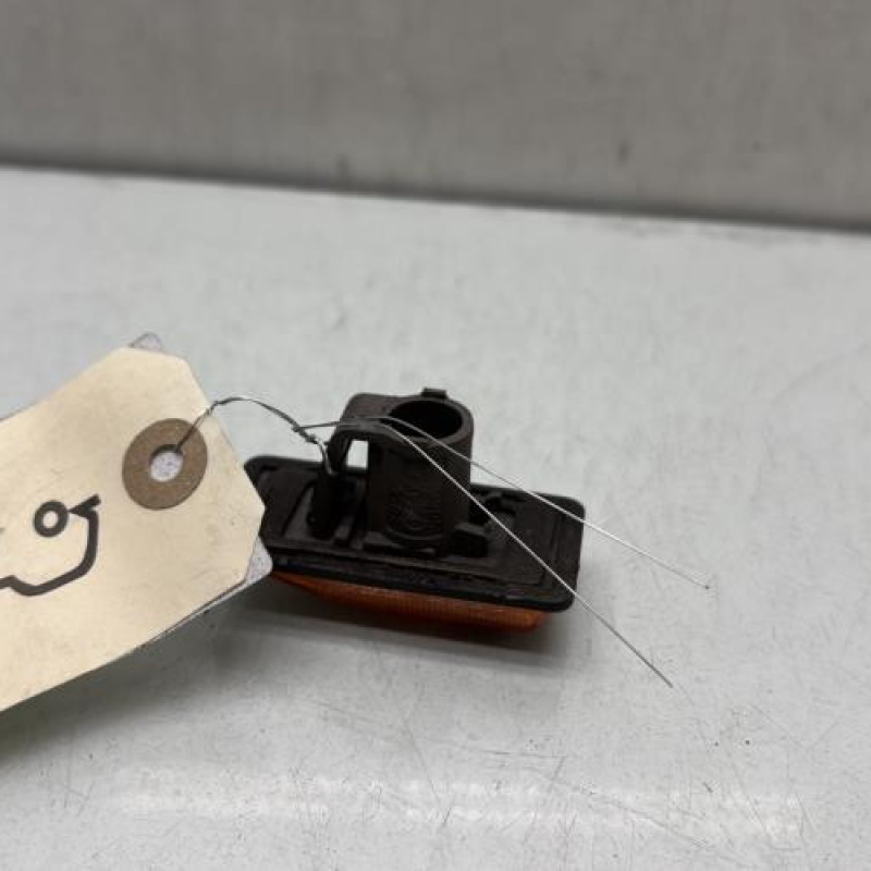 Repetiteur clignotant avant droit  (Feux) PEUGEOT 306 Photo n°3