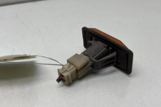 Repetiteur clignotant avant gauche (Feux) PEUGEOT 306
