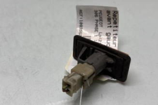 Repetiteur clignotant avant gauche (Feux) PEUGEOT 306