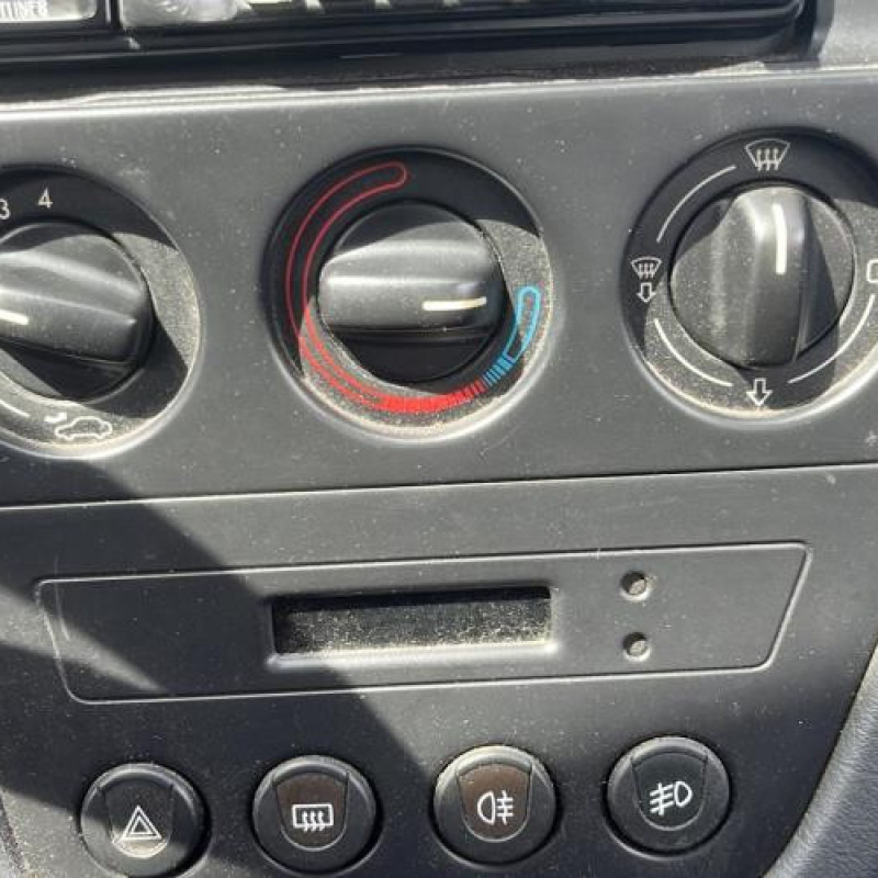 Repetiteur clignotant avant gauche (Feux) PEUGEOT 306 Photo n°5