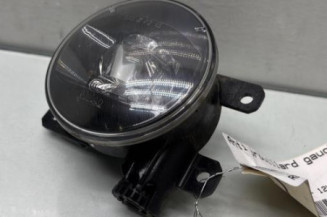 Anti brouillard gauche (feux) PEUGEOT 2008 2
