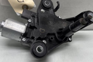 Moteur essuie glace arriere PEUGEOT 2008 2 Photo n°1