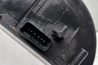 Pompe à carburant PEUGEOT 2008 2