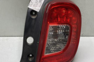 Feu arriere principal droit (feux) NISSAN MICRA 4 Photo n°1