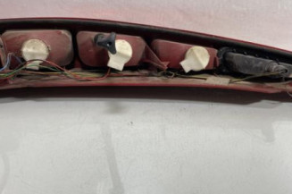 Feu arriere principal droit (feux) CITROEN C8